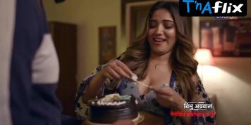 Suhana Khan Sexy Scene  in Rosy Maam I Love You