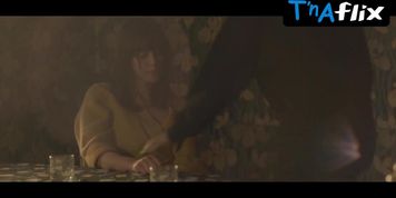 Roxane Mesquida Sexy Scene  in Meduse
