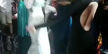 haida Lebanese model
