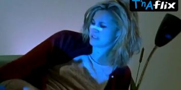 Leslie Bibb Underwear Scene  in The Young Unknowns