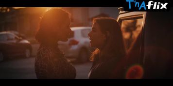 Kate Mayhew Lesbian Scene  in Lockdown Lovers