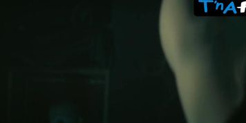Cosima Lehninger Underwear Scene  in The Ibiza Affair
