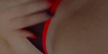 &hearts;️&hearts;️Just woke up &hearts;️? by melodyluna92 from OnlyFans | Coomer