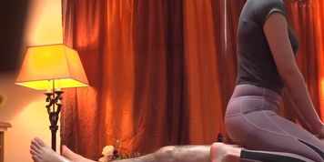 Massage2- (YOUmd 7fivethree)