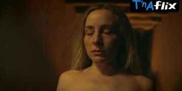 Angela Cremonte Breasts,  Butt Scene  in Feria: The Darkest Light