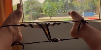 Orgasmos p&uacute;blicos en habitaciones con vista a la calle