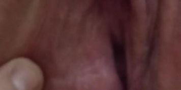 Masterbation wife cumming rough