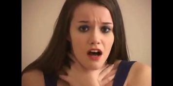 Weird Rape Video