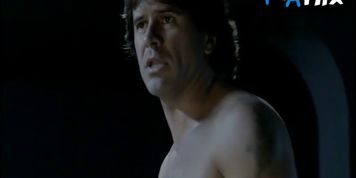 Anna Jimskaia Breasts,  Bush Scene  in Monamour