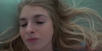HH pov (Hannah Hawthorne)