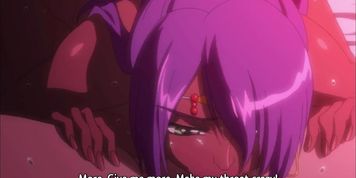 Koutetsu no Majo Annerose 01 (English Subbed)