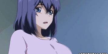 Two Hentai Girl And One Boy Hardsex (Anime Girl)