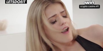 THE WHITE BOXXX - Passionate Morning Sex with My Hot Girlfriend Jade Jadore