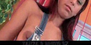 Denim Girls Part 5 of 5