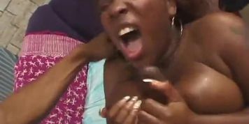 Blane Bryant's BBBW 23 - Scene 1 (Justin Long, Skyy Black)