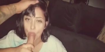 Big Ass Wife Cheating On Husband Again