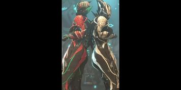 Valkyr Dance (Warfame Animation 3D) - ??? !