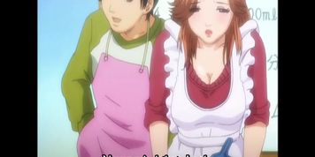Mrs. Junkie episode 1 hentai uncensored 