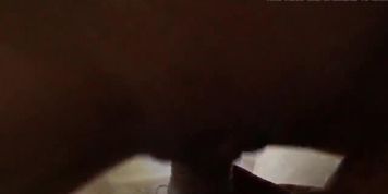 Pussy stretching