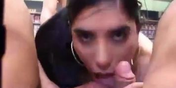 Gangbang Debutantes 1