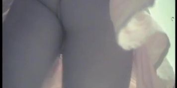 Spy Cam Upskirt Video compilation 6 dv