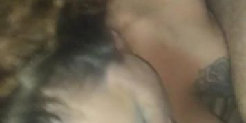 Cock sucker