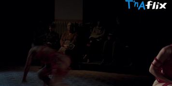Dakota Johnson Sexy Scene  in Suspiria