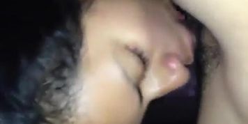 awesome deepthroating pt. 1