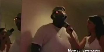 Squirting in Face