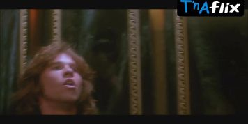 Christina Fulton Breasts Scene  in The Doors