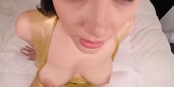 Valentina Nappi as Persephone will Give You the Keymaker Neo if You Bang Her ...