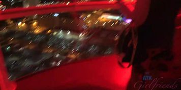 ATK Girlfriends - Alexis goes to Vegas with you for a second time (Alexis Blaze)