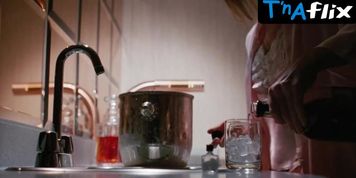 Deborah Driggs Breasts Scene  in Martial Law Ii