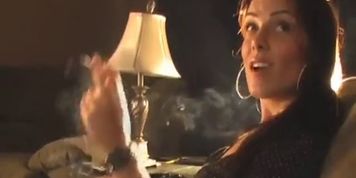 Smoking Model 1