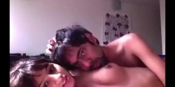 Indians having fun sex on livecam