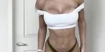 Liz Incredible Fit Body