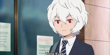 anime