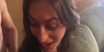Threesome w friends (Ana Rose)