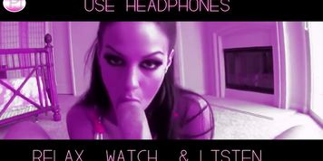 HANDS FREE OR#3 - ANGELINA VALENTINE