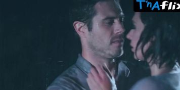 Madeleine Kennedy Sexy Scene  in We Were Tomorrow