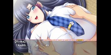 Chichi Miko Rinka 4