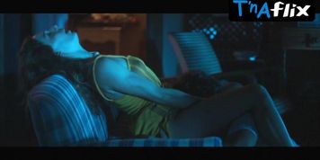 Isis Valverde Butt,  Underwear Scene  in Angela