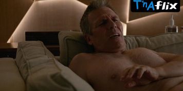 Reiko Aylesworth Underwear Scene  in Bull