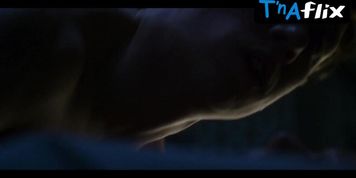 Georgina Campbell Sexy Scene  in Black Mirror