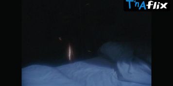 Claudia Peyton Bush,  Butt Scene  in Blood Beat