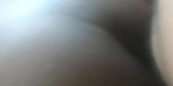 Pulled over for a quick nut! (Real Couple)