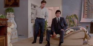 Taboo 4 Ginger Lynn Full Movie