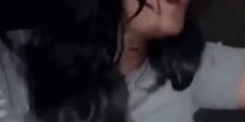 Mulan Vuitton sex tape (17.4k followers)