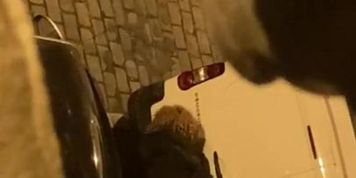 Une journee normale pour une Pute a Paris