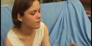 Gata Bonita liberou o Cu pro Sortudo fuder!! (Hermosa)